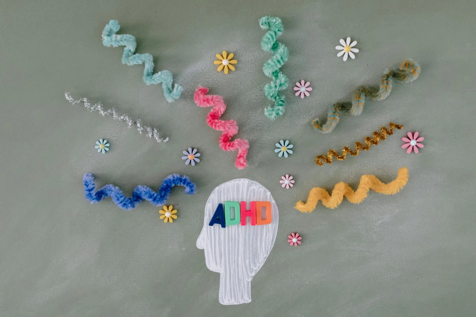 Understanding ADHD