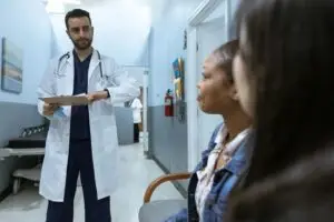 Accessing Mental Health Care Plan in South Australian Doctors Clinic